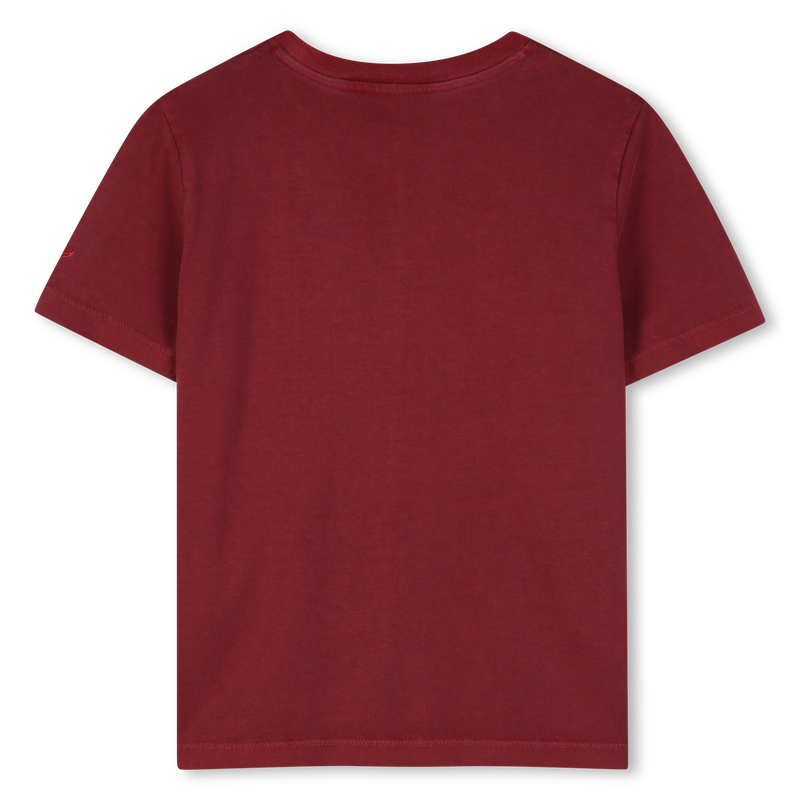Short sleeve t-shirt ZADIG & VOLTAIRE 
                        UNISEX