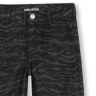Printed jeans ZADIG & VOLTAIRE 
                    GIRL