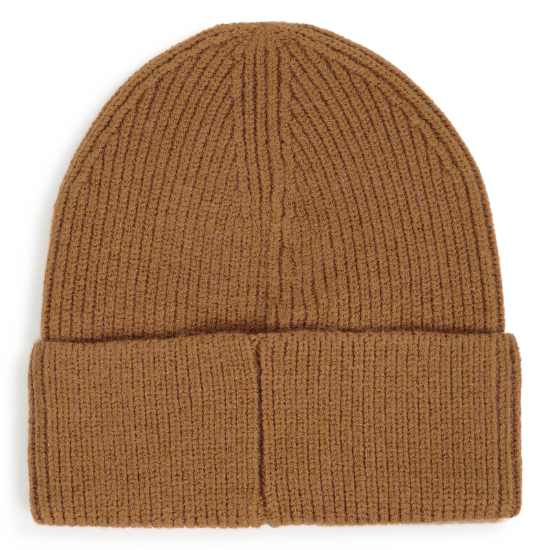 Knitted beanie TIMBERLAND 
                        BOY
