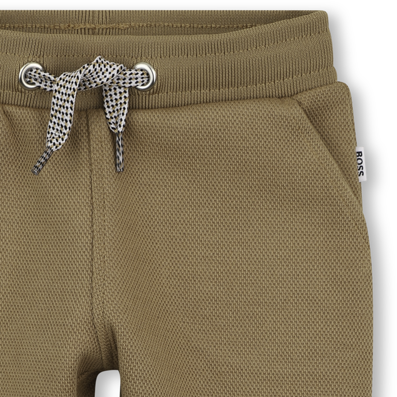 Joggers BOSS 
                        BOY