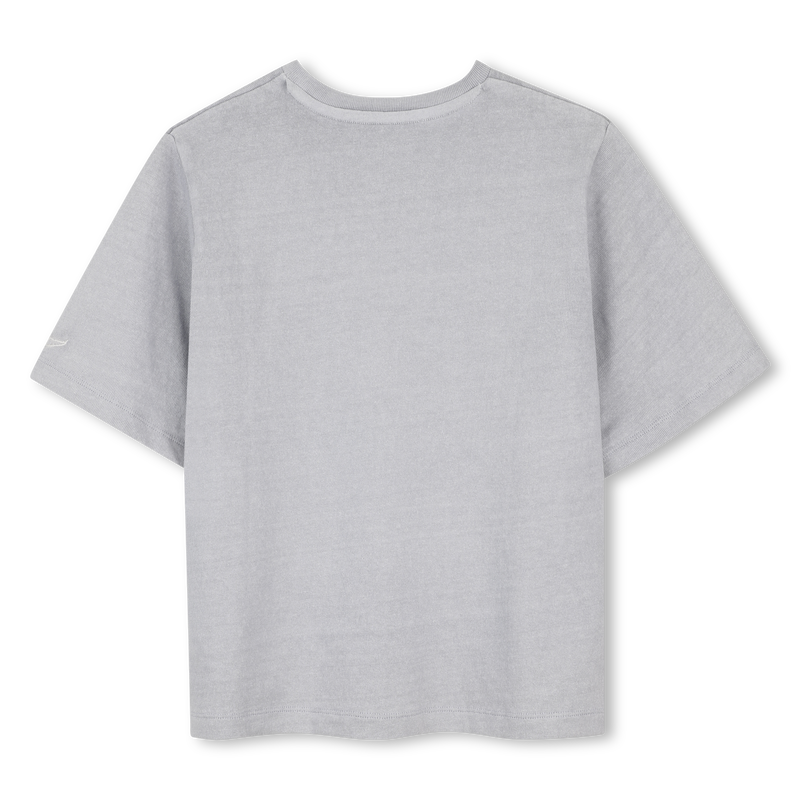 Short sleeve t-shirt ZADIG & VOLTAIRE 
                        BOY
