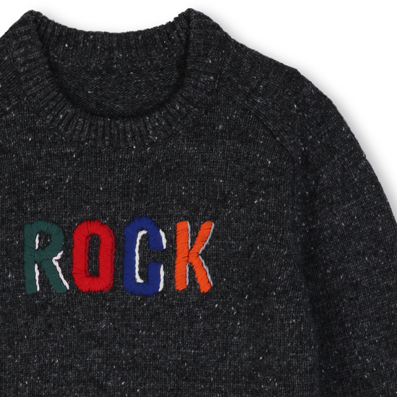 Sweater ZADIG & VOLTAIRE 
                        BOY