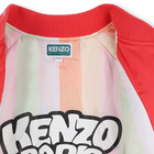Zipped bomber KENZO KIDS 
                    GIRL