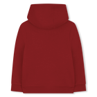 Hoodie TIMBERLAND 
                    BOY