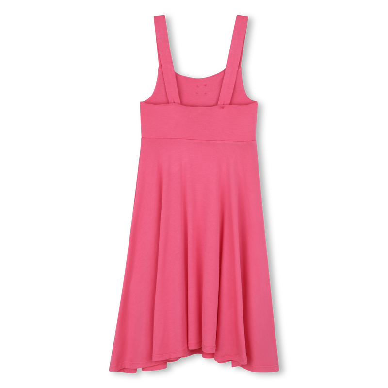 2-IN-1 DRESS DKNY 
                        GIRL