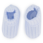Knitted slippers BOSS 
                    BOY