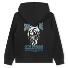 Hooded sweatshirt ZADIG VOLTAIRE 
                    BOY