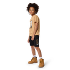 Set of 2 pairs of socks TIMBERLAND 
                    BOY