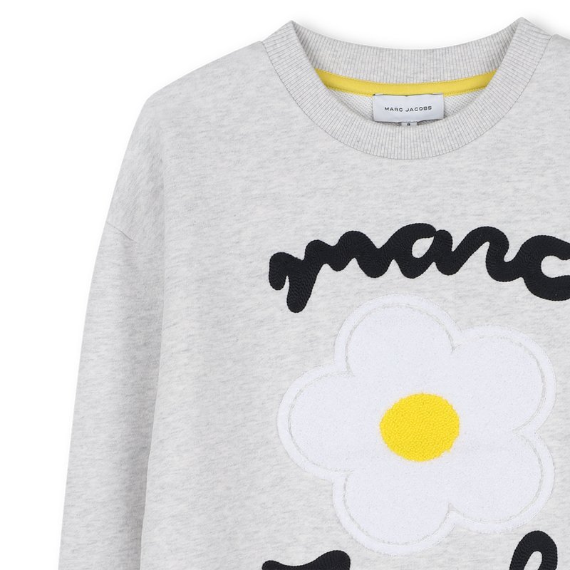 Sweatshirt MARC JACOBS 
                        GIRL