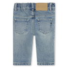 Denim pants BOSS 
                    BOY
