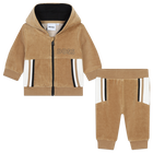 Velvet jogging set BOSS 
                    UNISEX