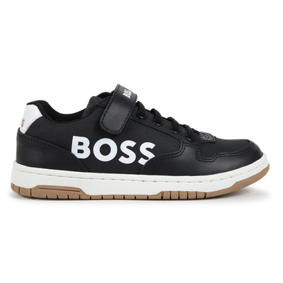 Lace-up trainers BOSS BOY