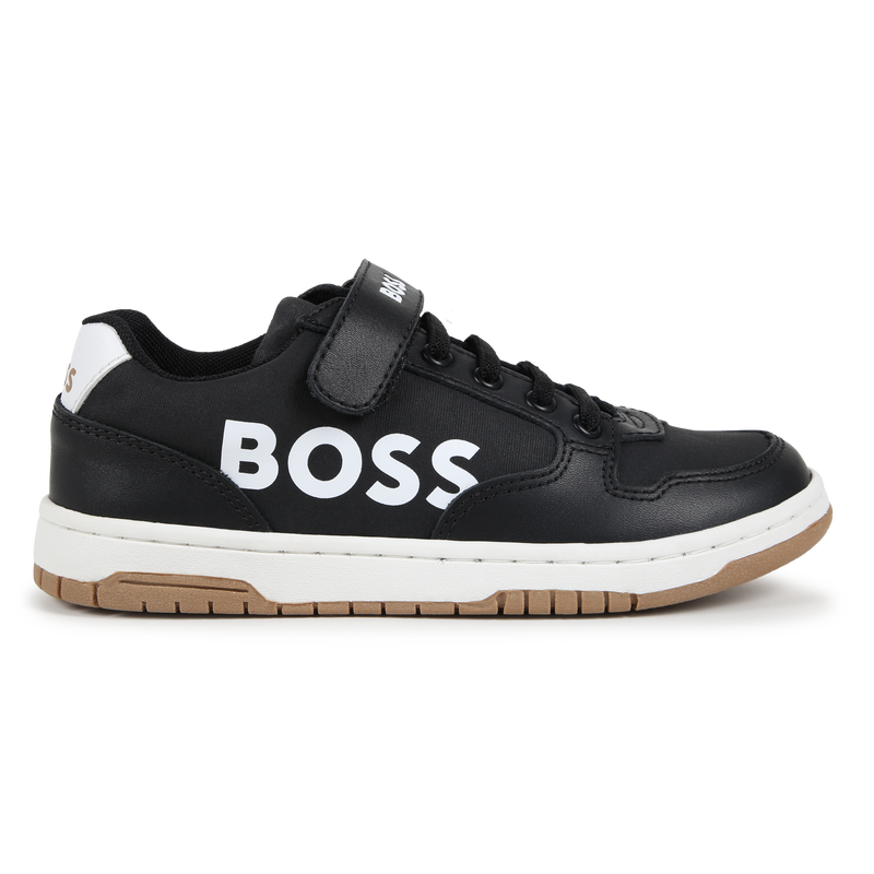 Lace-up trainers BOSS 
                        BOY