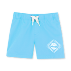 Swim shorts with logo TIMBERLAND 
                    BOY