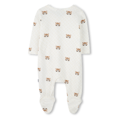 Pyjamas and hat set BOSS BOY