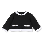3-piece set KARL LAGERFELD KIDS 
                    GIRL