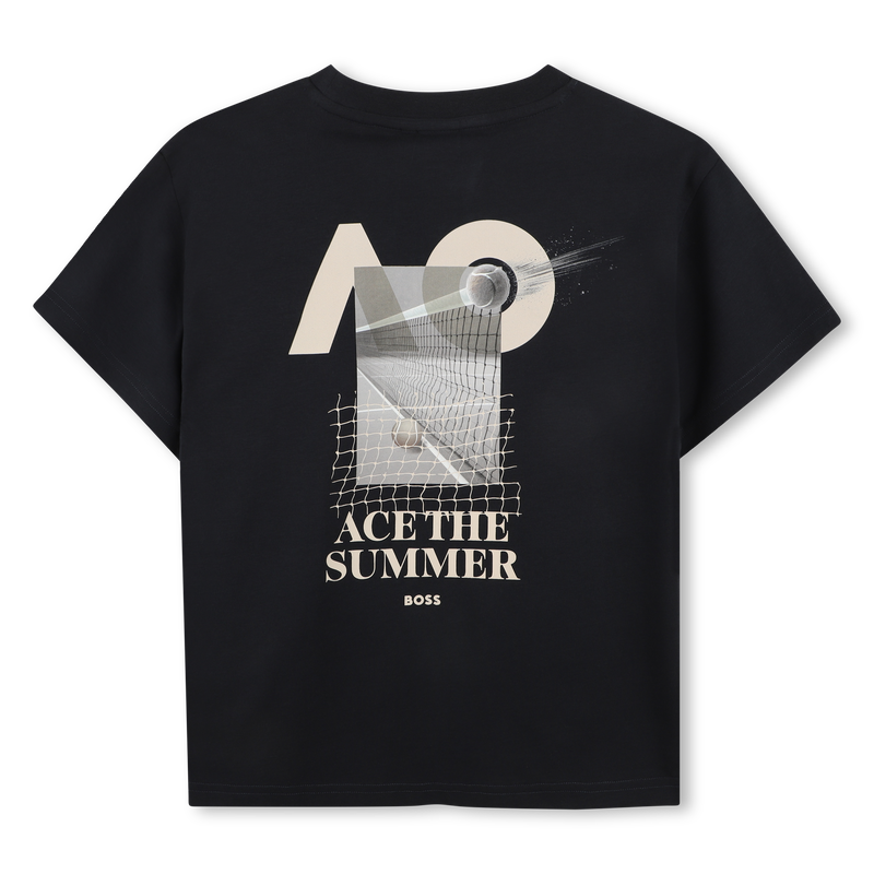 T-shirt BOSS 
                        BOY