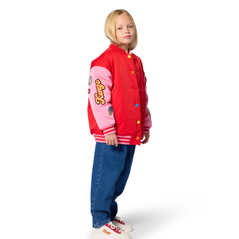 Jacket KENZO KIDS 
                        GIRL
