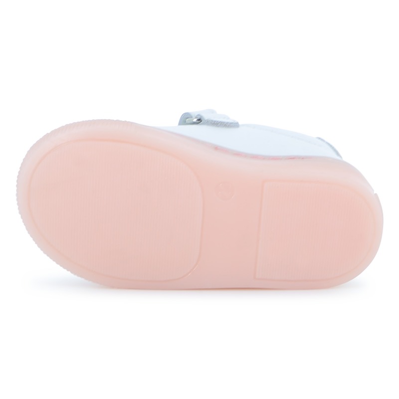 LACE-UP TRAINERS KARL LAGERFELD KIDS 
                        GIRL