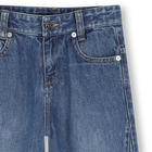 Denim pants GIVENCHY 
                    BOY
