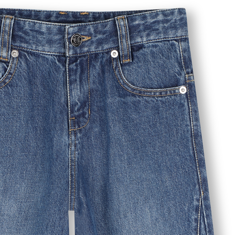 Denim pants GIVENCHY 
                        BOY