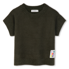 Knit sweater BILLIEBLUSH 
                    GIRL
