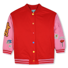 Jacket KENZO KIDS 
                    GIRL
