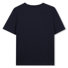 Short sleeve t-shirt BOSS 
                    BOY