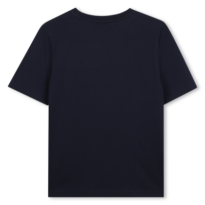 Short sleeve t-shirt BOSS BOY