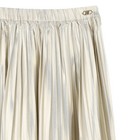 Pleated party skirt MICHAEL KORS 
                    GIRL