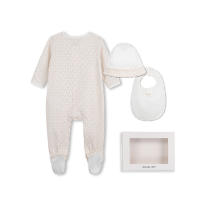 PAJAMA SET MICHAEL KORS GIRL