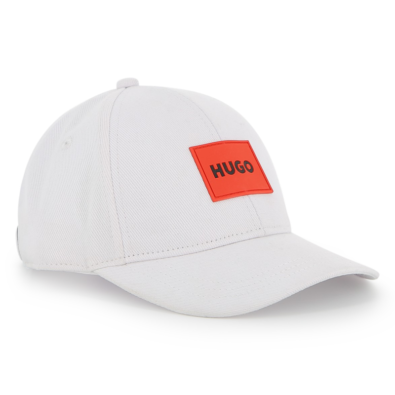 ADJUSTABLE CAP HUGO 
                        UNISEX