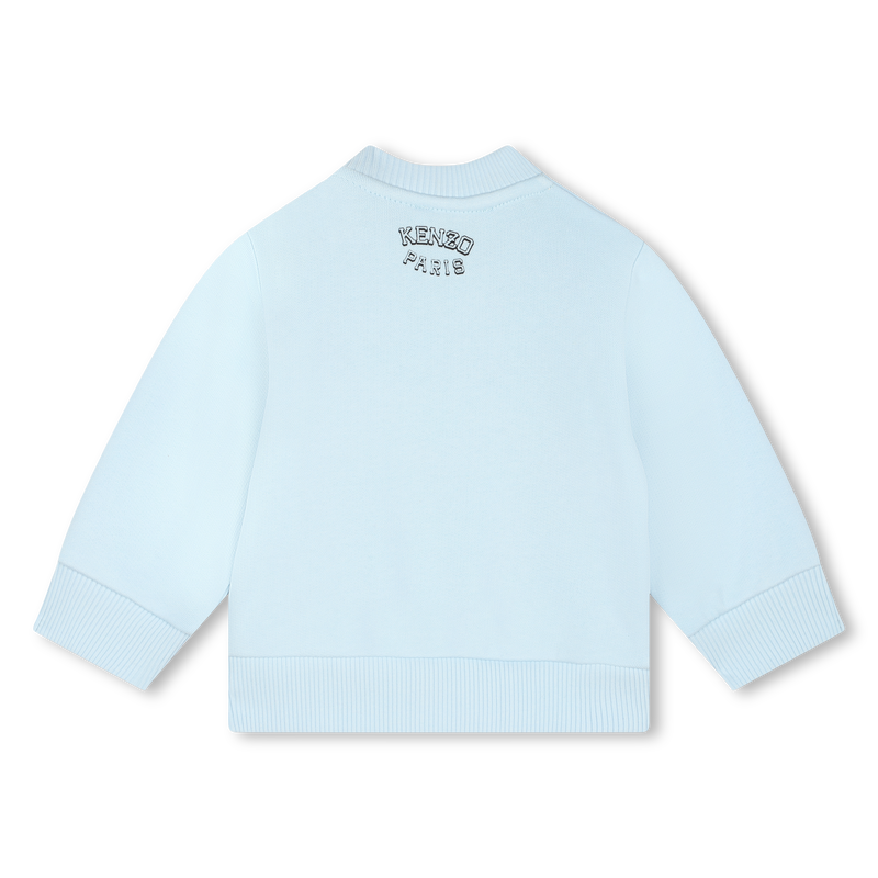 Sweatshirt and trousers KENZO KIDS 
                        BOY