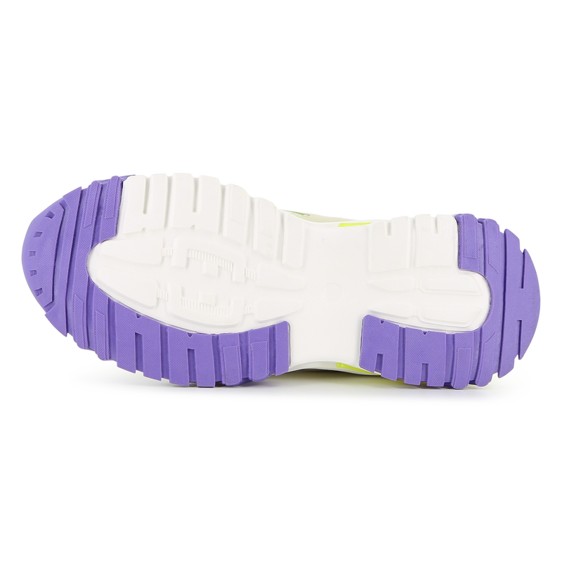 Sneakers BILLIEBLUSH 
                        GIRL