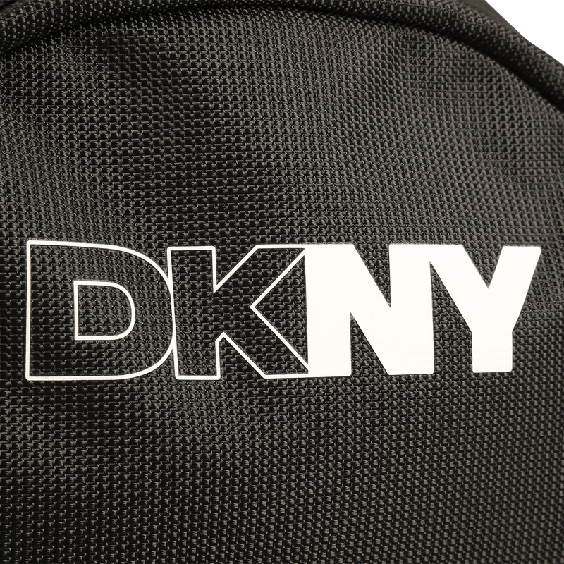 Printed backpack DKNY 
                        UNISEX
