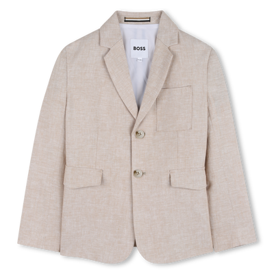 SUIT JACKET BOSS BOY