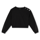 Sweatshirt GIVENCHY 
                    GIRL