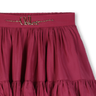 Ruffled skirt CHLOE 
                    GIRL