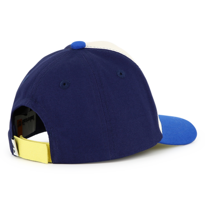 Tricolour baseball cap TIMBERLAND BOY