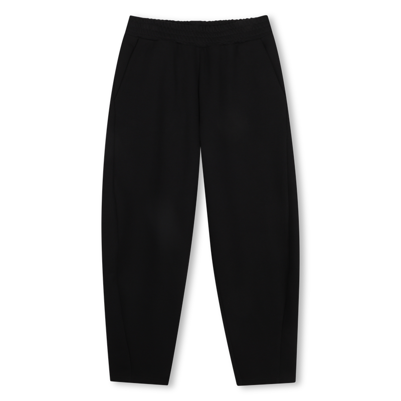 Jogging pants GIVENCHY 
                        GIRL