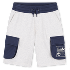 Jogging bermuda shorts TIMBERLAND 
                    BOY