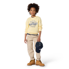 Cargo trousers TIMBERLAND 
                    BOY