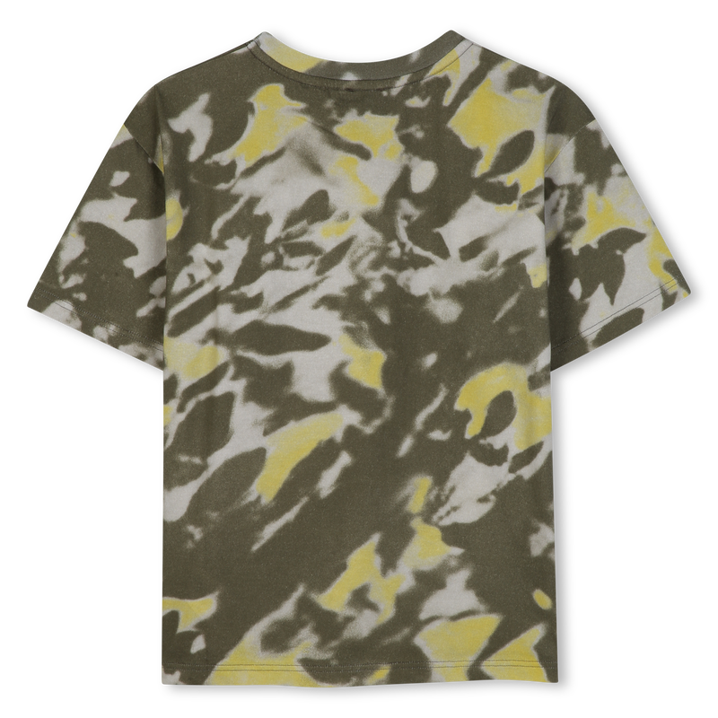 Short sleeve t-shirt GIVENCHY 
                        UNISEX