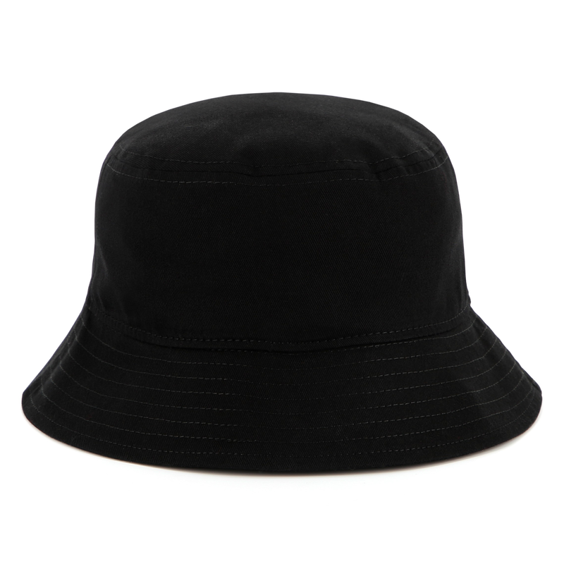 Cotton bucket hat BOSS 
                        BOY
