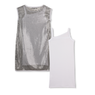 Short sleeve dress DKNY 
                    GIRL