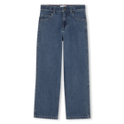 Denim trousers TIMBERLAND 
                    BOY