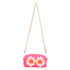 Pencil case with shoulder strap BILLIEBLUSH 
                    GIRL