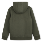 Hoodie TIMBERLAND 
                    BOY