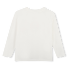 Long sleeve t-shirt MICHAEL KORS 
                    GIRL