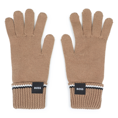 Gloves BOSS BOY
